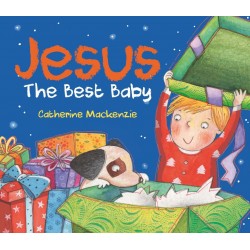 Jesus  The Best Baby