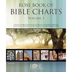 Rose Book Of Bible Charts V3