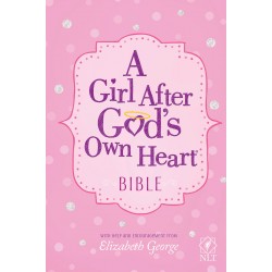 NLT A Girl After God's Own...
