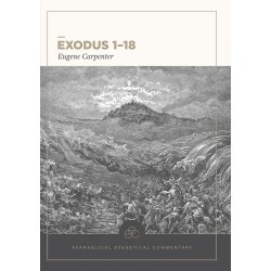 Exodus 1 - 18: Evangelical...