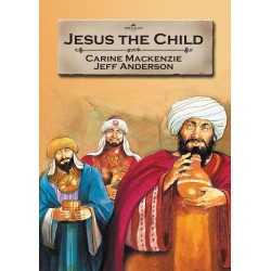 Jesus The Child