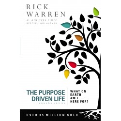 The Purpose Driven Life...