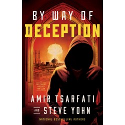 By Way Of Deception (A Nir...
