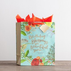 Gift Bag-Specialty-Birthday...