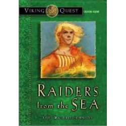 Raiders From The Sea...