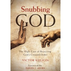 Snubbing God