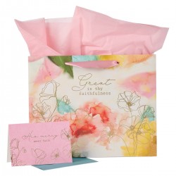 Gift Bag w/Card-Large...
