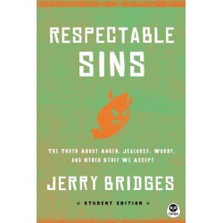 Respectable Sins-Teen Edition