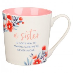 Mug-Sister/Many Women Do...