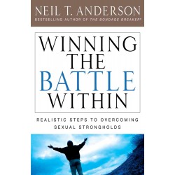 Winning The Battle Within