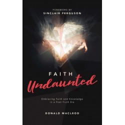 Faith Undaunted