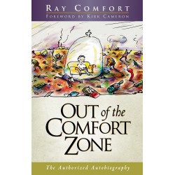 Out Of The Comfort Zone