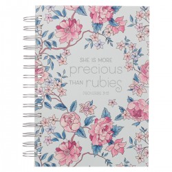 Journal-Wirebound-More...