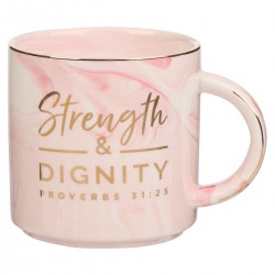 Mug-Strength &...