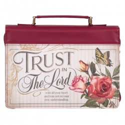 Bible Cover-Fashion-Trust...