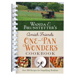 Wanda E. Brunstetter's...