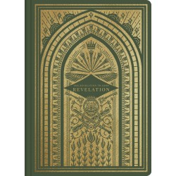 ESV Illuminated Scripture...