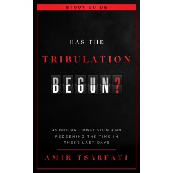 Has The Tribulation Begun?...