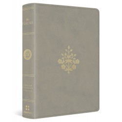 ESV The Psalms-Stone Branch...