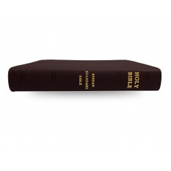 Holy Bible  Berean Standard...