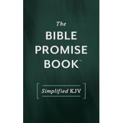 The Bible Promise Book:...