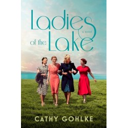 Ladies Of The Lake-Softcover