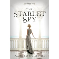 The Starlet Spy (Heroines...