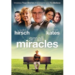 DVD-Small Miracles Collection