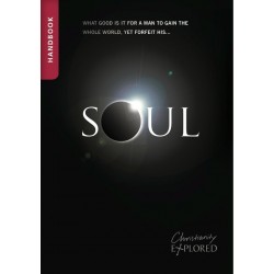 Soul Handbook