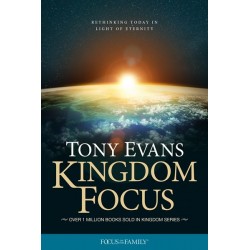 Kingdom Focus