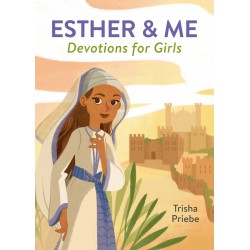 Esther & Me Devotions For...