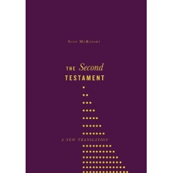 The Second Testament