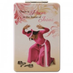 Compact Mirror-Power In The...