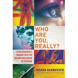 Who Are You  Really?