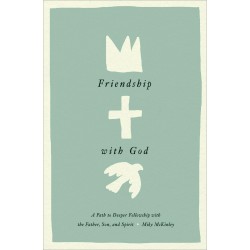Friendship With God