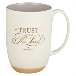 Mug-Trust in the...