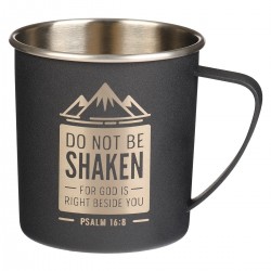 Travel Mug-Do Not Be...