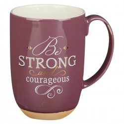 Mug-Be Strong &...