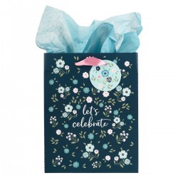 Gift Bag Medium-God is Good