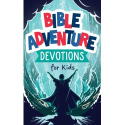Bible Adventure Devotions...
