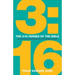 The 3:16 Verses of the Bible