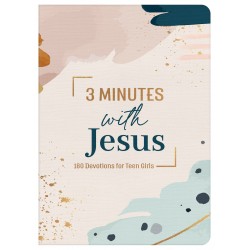 3 Minutes With Jesus: 180...