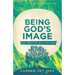 Being God's Image