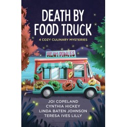 Death By Food Truck