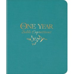 NLT The One Year Bible...