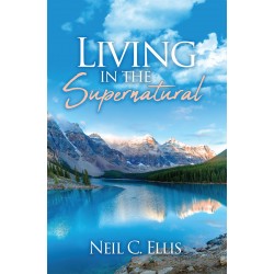 Living in the Supernatural