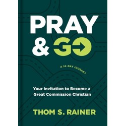 Pray & Go
