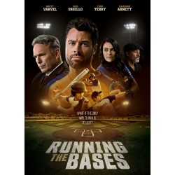 DVD-Running the Bases...