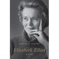 Elisabeth Elliot
