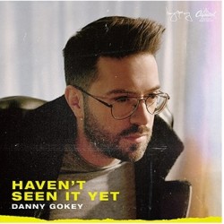 Audio CD-Haven't Seen It Yet